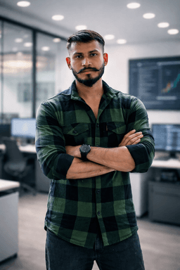 Ritesh Giri
