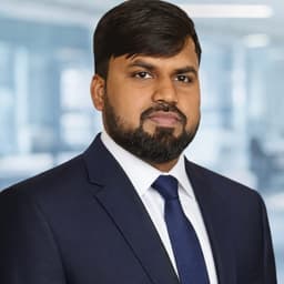 Vivek Gautam