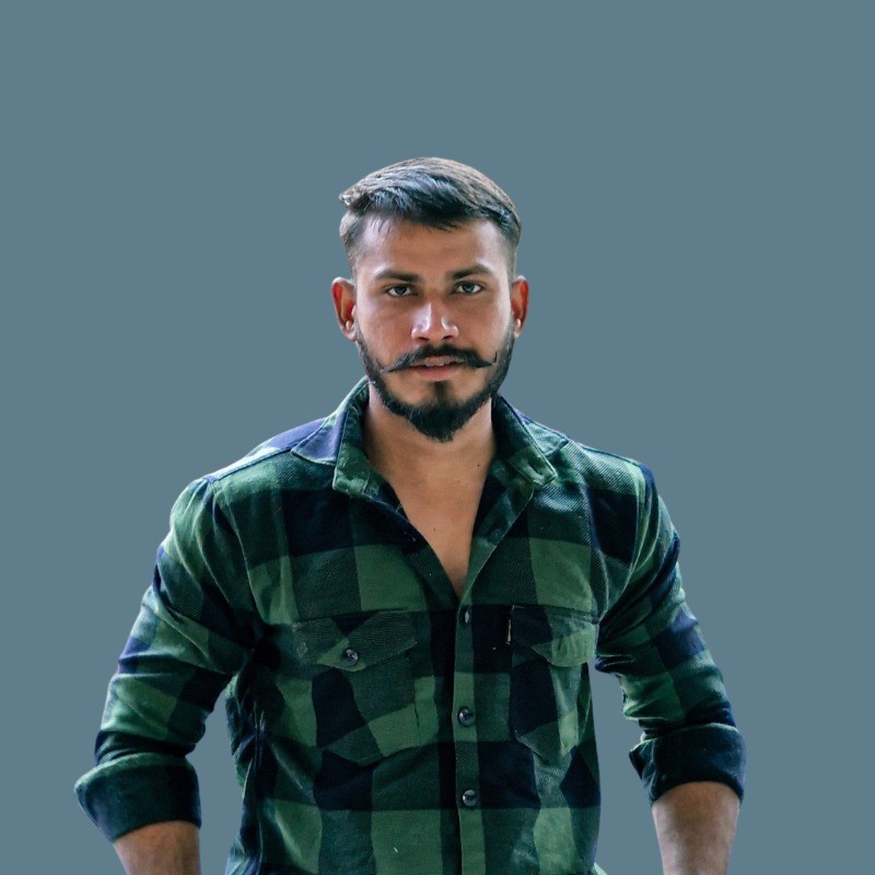 NextGen Fusion website development services